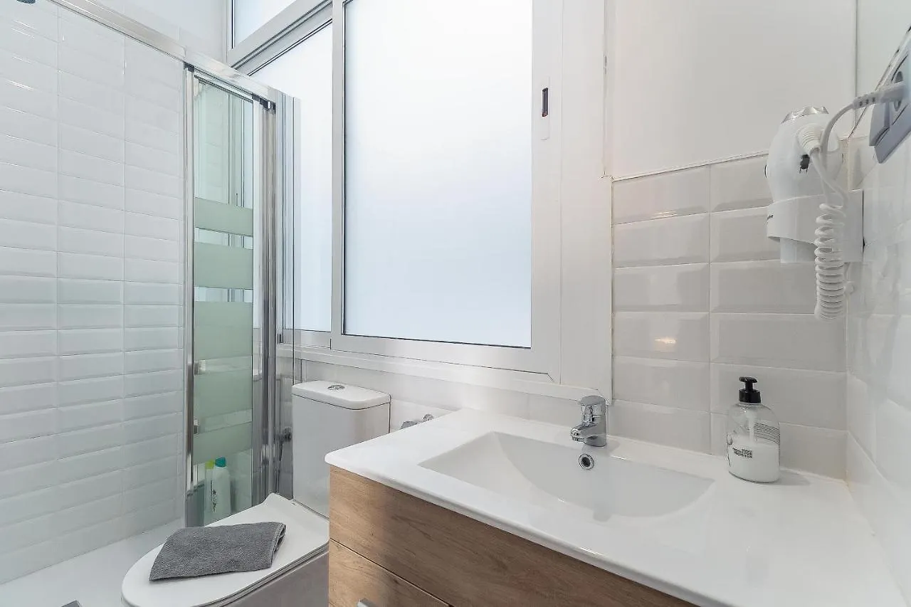 Premium Malaga Center Διαμέρισμα