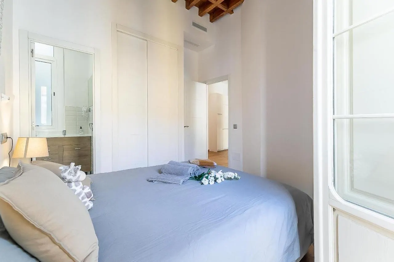 Premium Malaga Center Διαμέρισμα