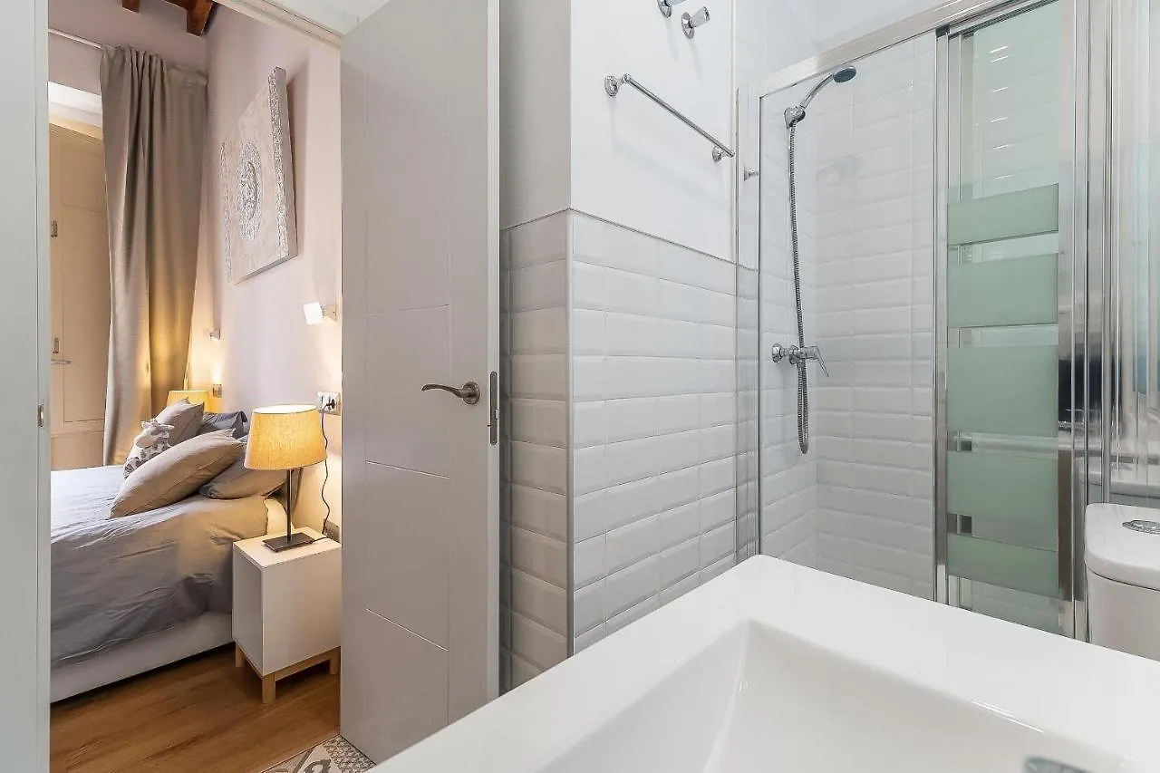 Premium Malaga Center Διαμέρισμα Ισπανία