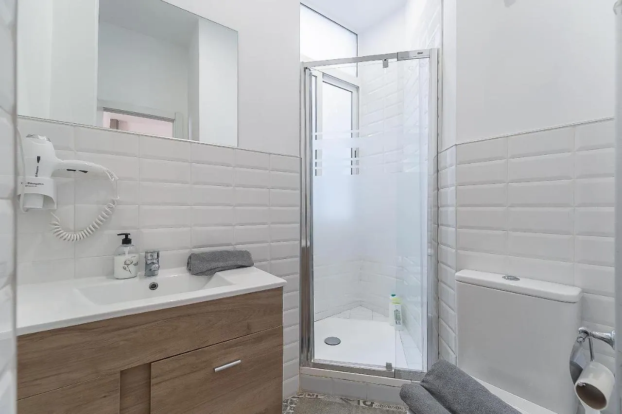 Premium Malaga Center Διαμέρισμα