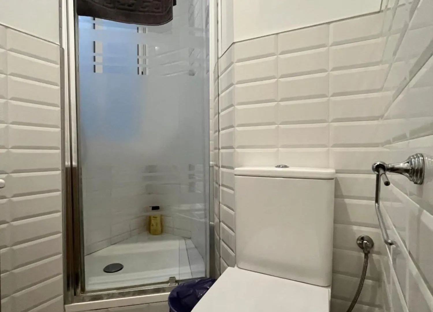 Premium Malaga Center Διαμέρισμα