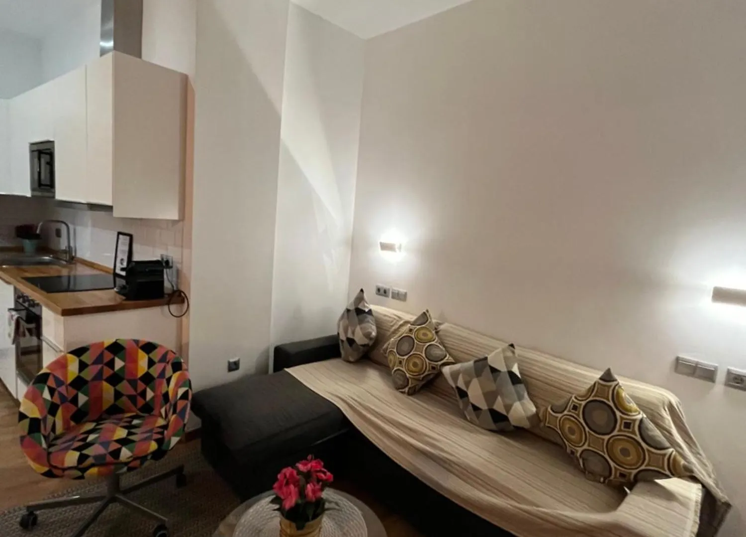 Premium Malaga Center Διαμέρισμα