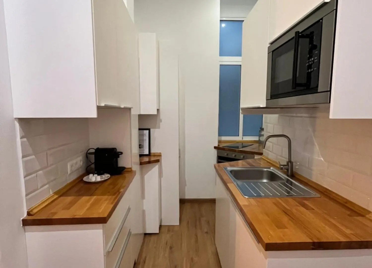 Premium Malaga Center Διαμέρισμα 0*,  Ισπανία