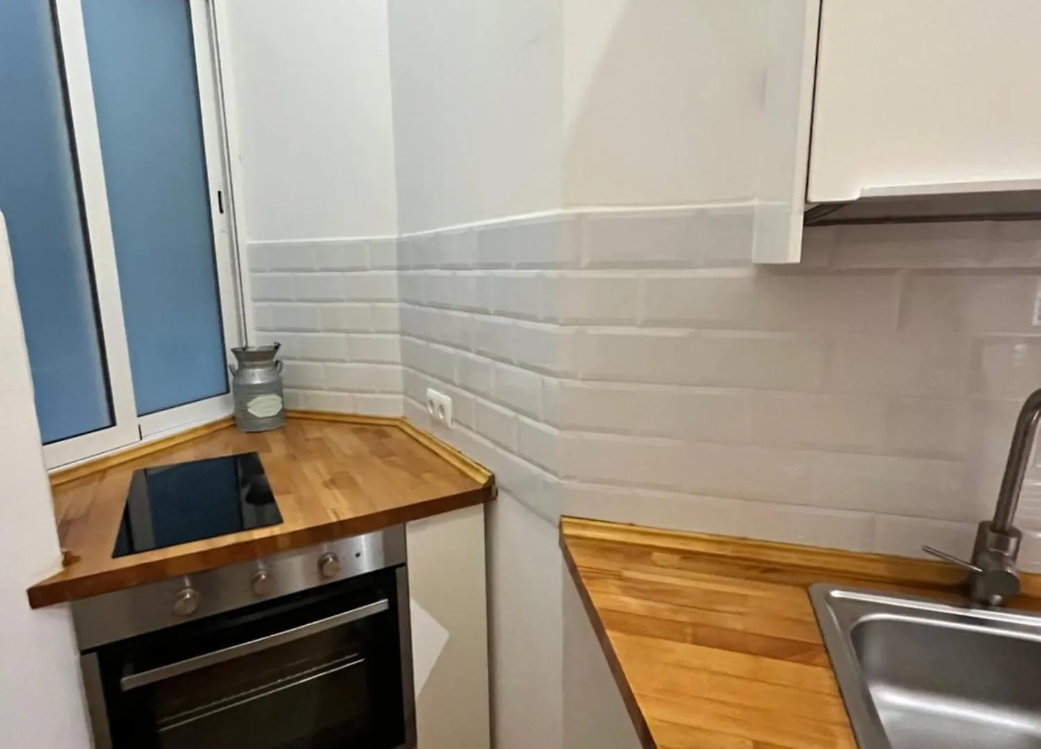 Premium Malaga Center Διαμέρισμα