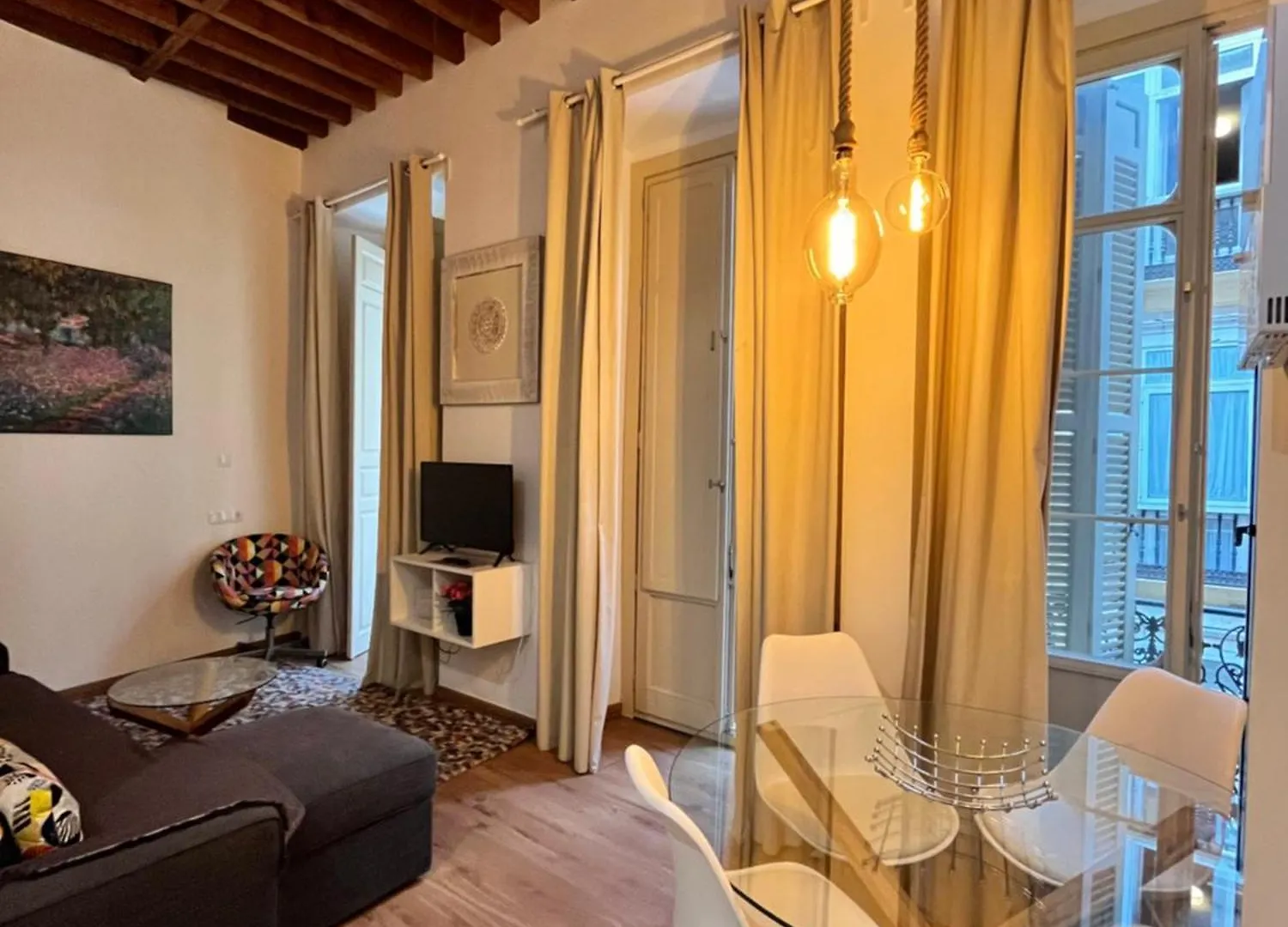 Premium Malaga Center Διαμέρισμα