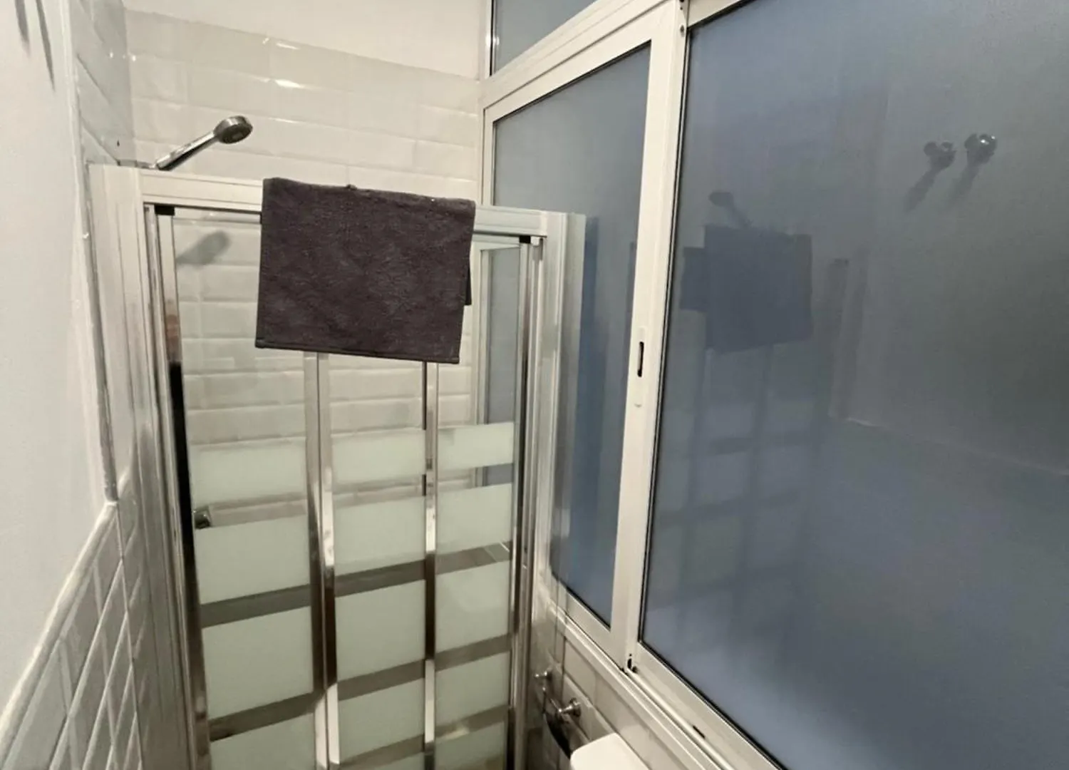 Premium Malaga Center Διαμέρισμα