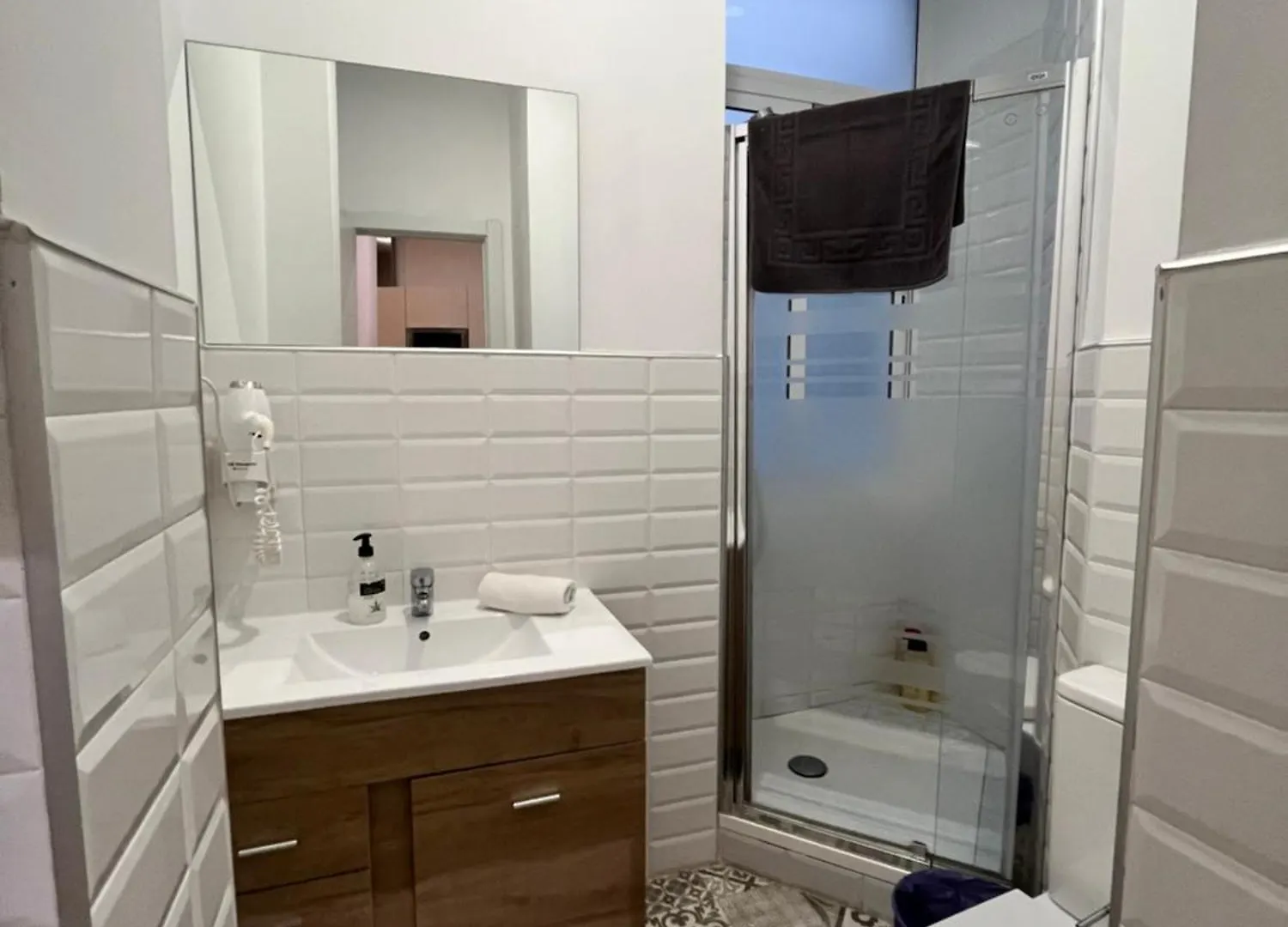 Premium Malaga Center Διαμέρισμα