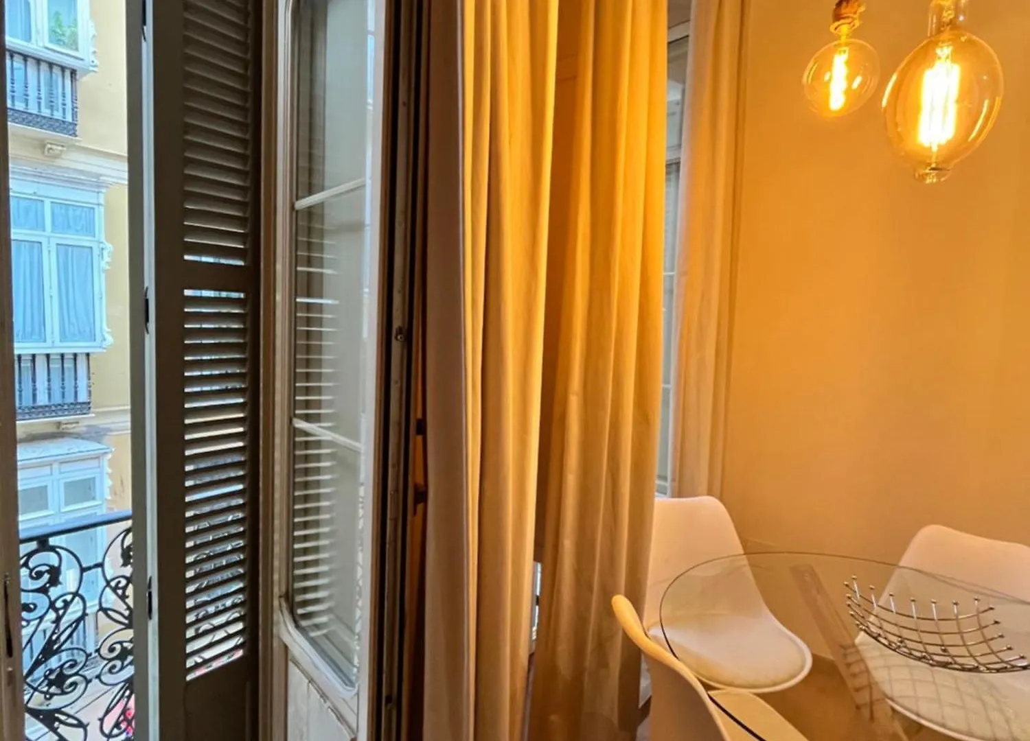 Premium Malaga Center Διαμέρισμα