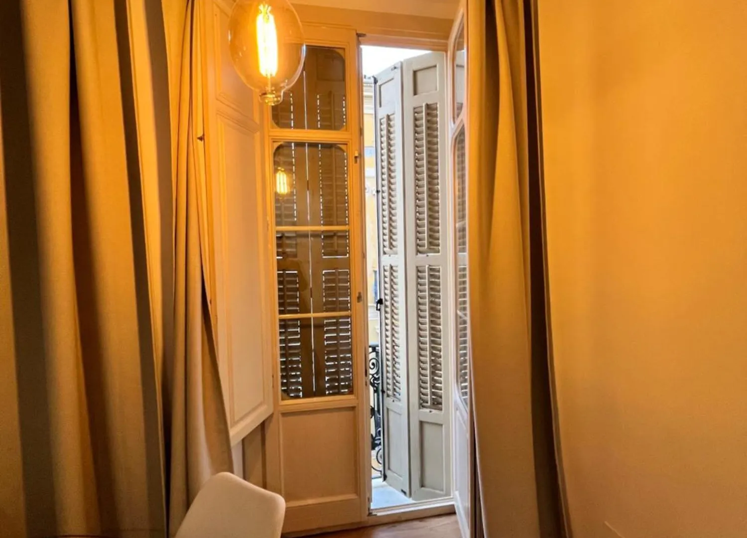 Premium Malaga Center Διαμέρισμα