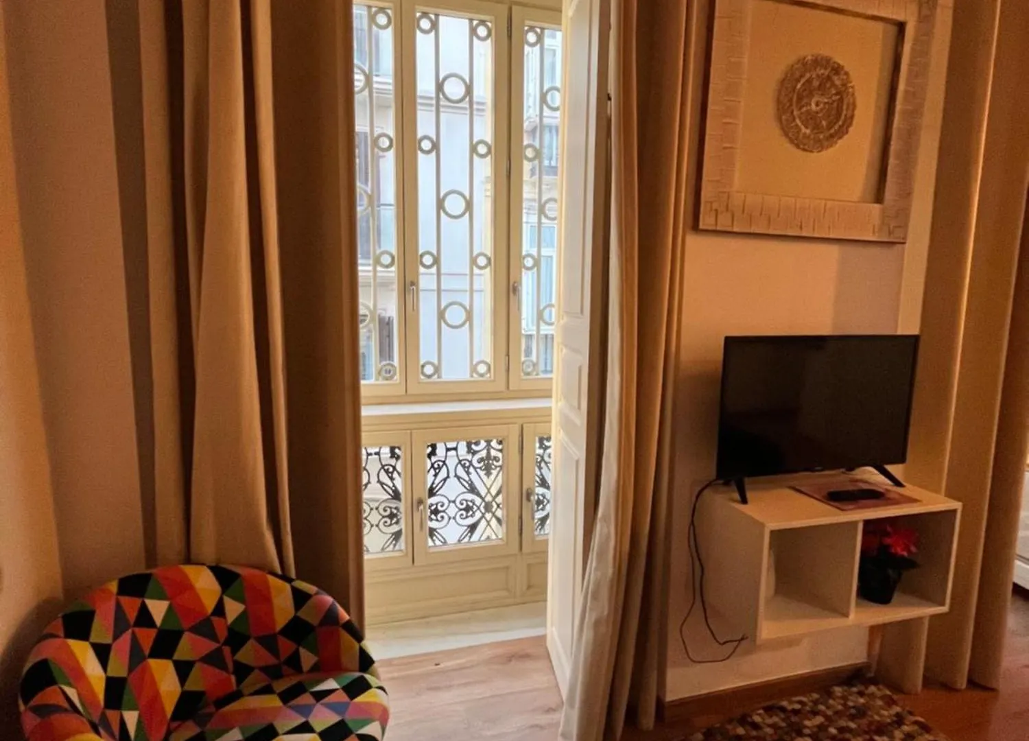 Premium Malaga Center Διαμέρισμα 0*,  Ισπανία