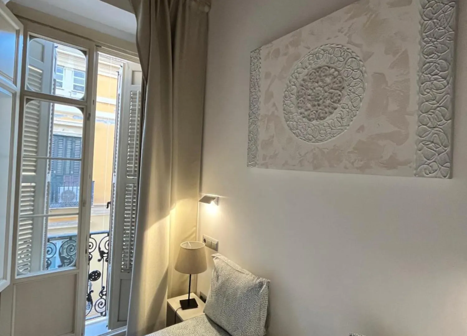 Premium Malaga Center Διαμέρισμα Ισπανία