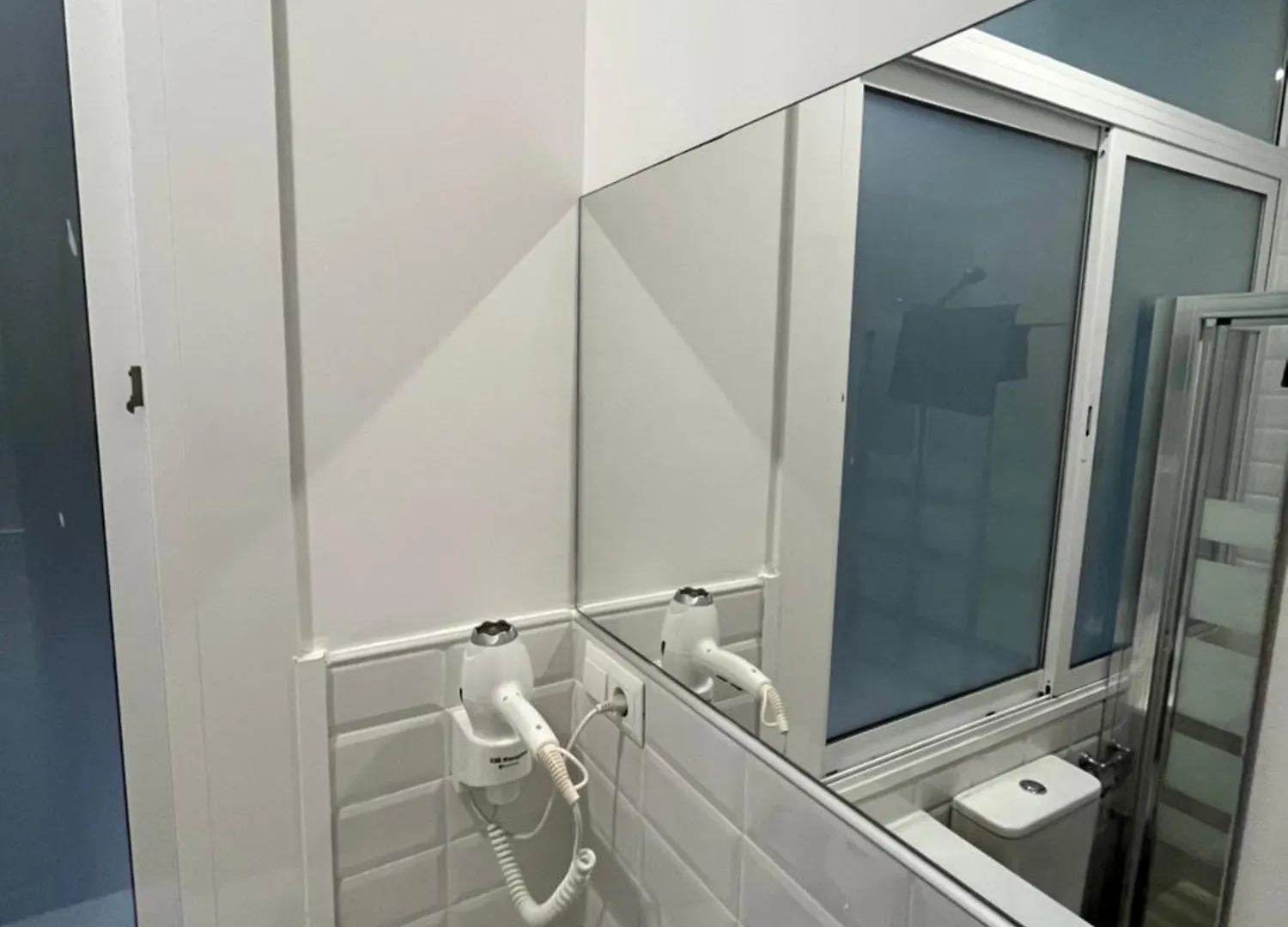 Premium Malaga Center 아파트