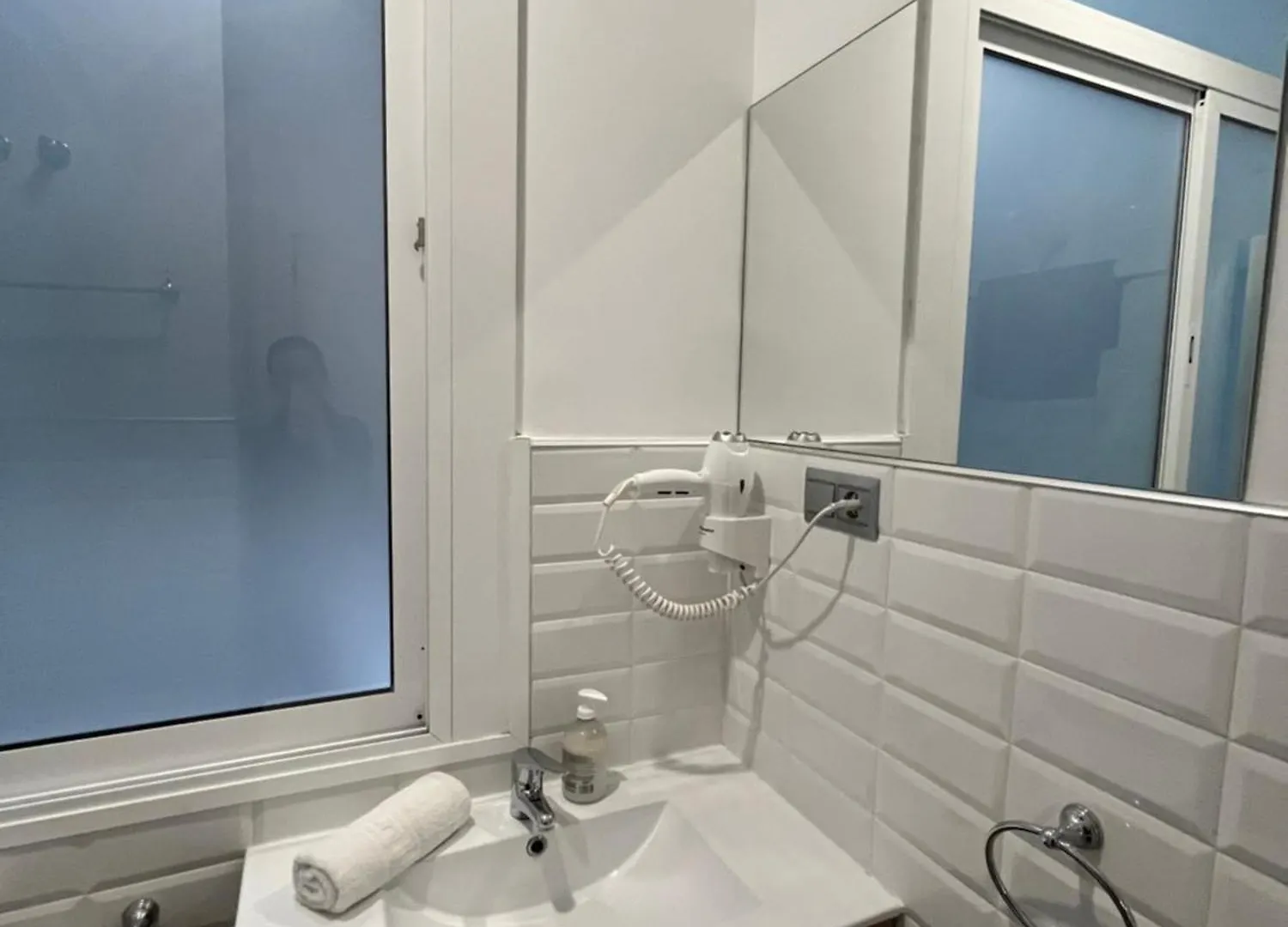 Premium Malaga Center 아파트 0*,  스페인