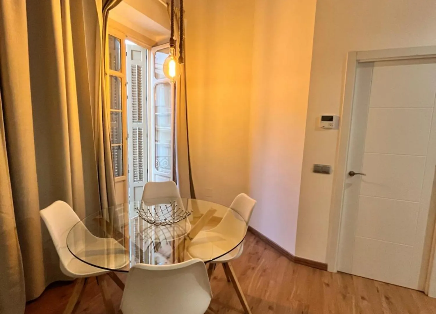 Premium Malaga Center Apartment Spain