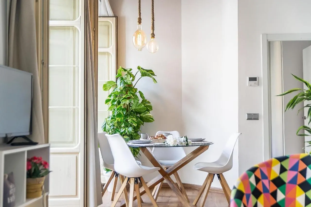 Premium Malaga Center Apartment 0*,